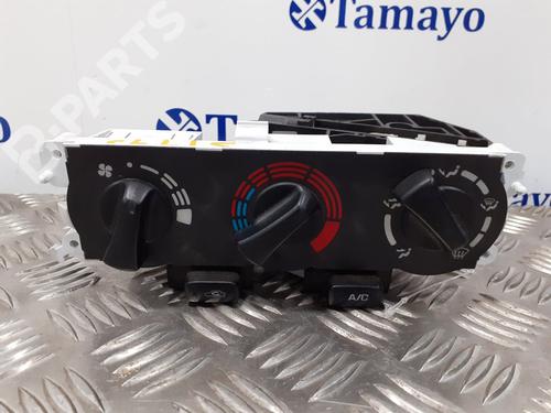 Climate control NISSAN PRIMERA (P11) 1.6 16V (99 hp) 8117773