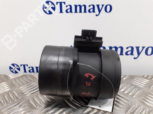 Used Mass air flow sensor VW GOLF VII (5G1, BQ1, BE1, BE2) 2.0 TDI (150 hp) 8942769
