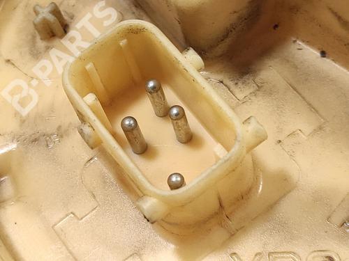 Fuel pump BMW 3 (E46)  | BP11254283M76 