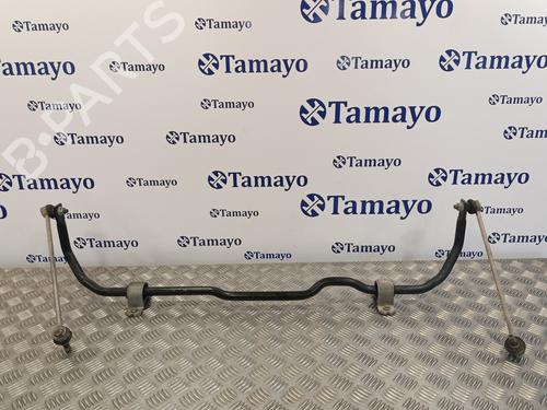 Used Anti roll bar AUDI A3 Sportback (8PA) [2004-2015]  17608380