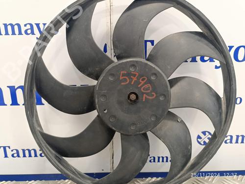 Radiator fan CITROËN XSARA (N1) 1.9 TD | BP22184289M35 