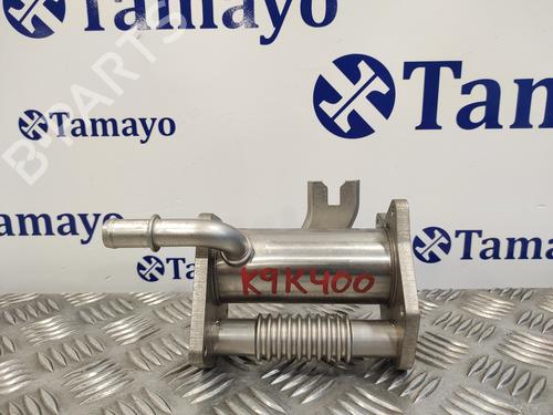 Used Egr NISSAN NV200 / EVALIA Bus 1.5 dCi 110 (M20, M20M) (110 hp) 15737224