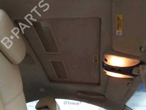 Pompe ABS MERCEDES-BENZ S-CLASS Coupe (C215)  | BP11095560M43