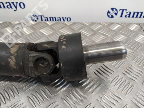 Driveshaft MITSUBISHI GALLOPER (JK-01)  | BP7221200M37 