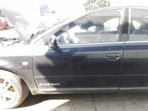 Used Left front door FORD FOCUS I (DAW, DBW) 1.6 16V (100 hp) 29119459