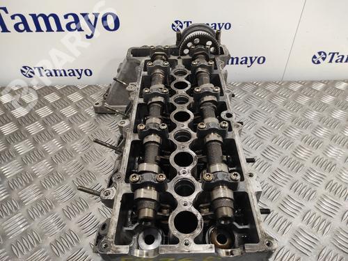 Cylinder head BMW 3 (E46)  | BP12003679M5 