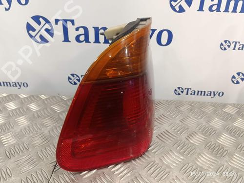 Left taillight BMW 3 (E46)  | BP21219809C34 