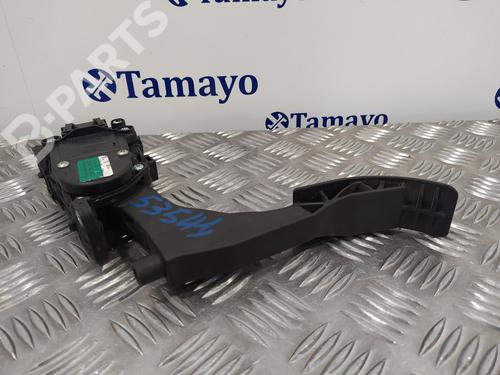 Pedal SEAT IBIZA IV (6J5, 6P1)  | BP9965798I4 
