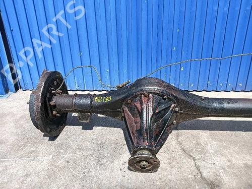 Rear axle NISSAN PATROL III/2 Station Wagon (W260)  | BP26884728M2 