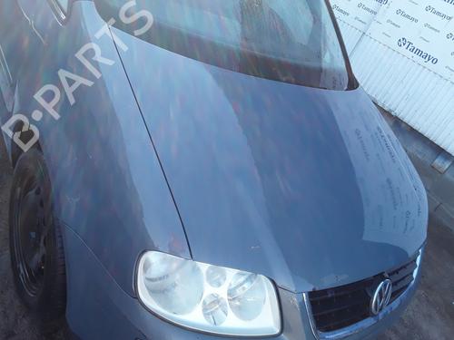 Hovedbremsecylinder VW TOURAN (1T1, 1T2) 1.9 TDI | BP10090030M77