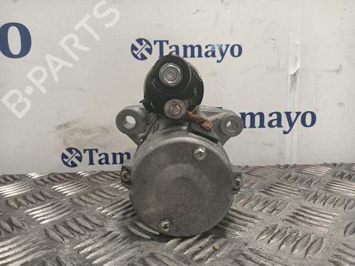 Starter HONDA CR-V IV (RM_) 1.6 i-DTEC (RE6) | BP30135698M8 