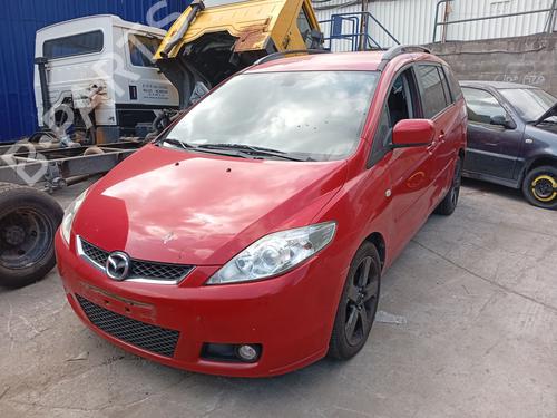 Used Left front shock absorber Left front shock absorber MAZDA 5 (CR) 2.0 CD (CR19) (143 hp) 36259924 36259924