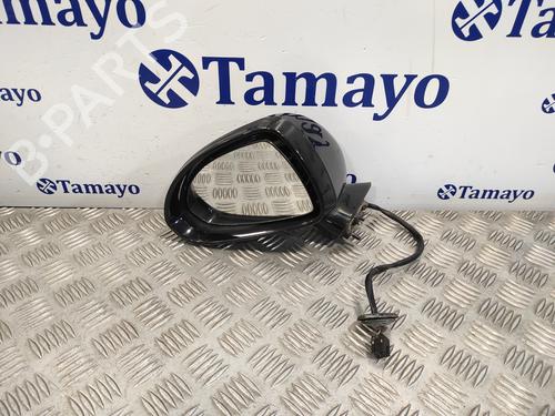 Used Left mirror OPEL CORSA D (S07) [2006-2015]  21521143