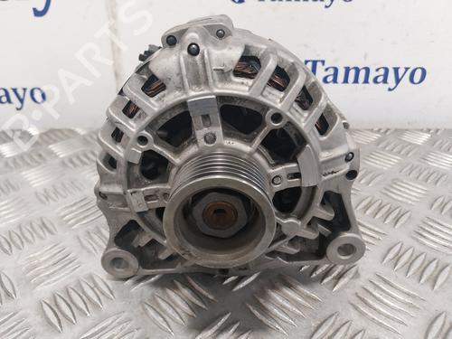 Used Alternator CITROËN C4 I (LC_) [2004-2014]  26706517