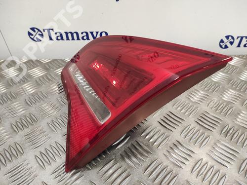 BP12069143C80 | Right tailgate light OPEL MERIVA B MPV (S10) 1.7 CDTI (75) BP12069143C80