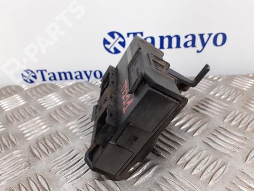 Electronic module VW TOURAN (1T1, 1T2)  | BP8592435M83 