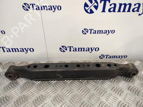 Used Right rear suspension arm NISSAN QASHQAI I (J10, NJ10) 1.5 dCi (110 hp) 13252719