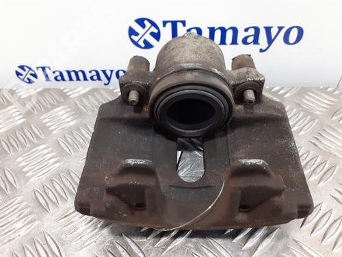 Left front brake caliper SEAT ALTEA XL (5P5, 5P8) 1.6 TDI | BP11565175M105 