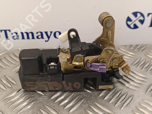 Front left lock CHRYSLER VOYAGER IV (RG, RS) 2.8 CRD | BP16727580C98 