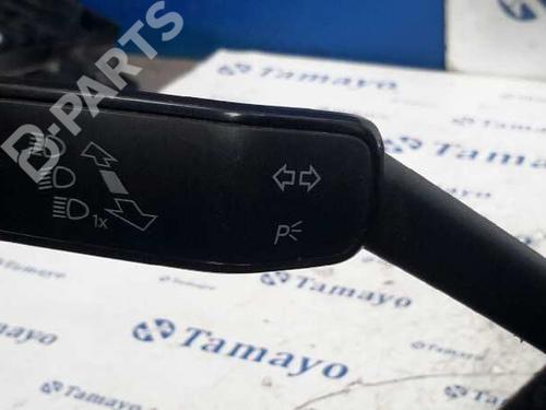 Steering column VW GOLF VII (5G1, BQ1, BE1, BE2) 1.6 TDI | BP3726819M21 