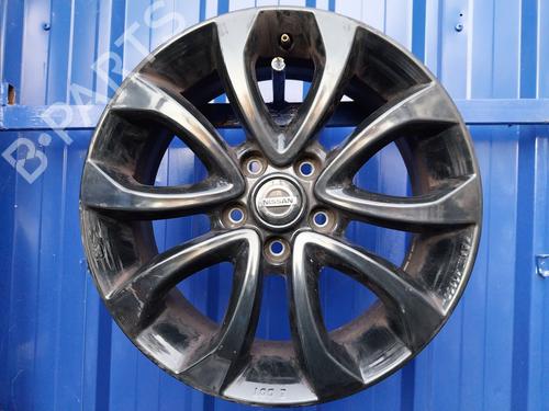 Used Rim NISSAN JUKE (F15) [2010-2019]  21597010