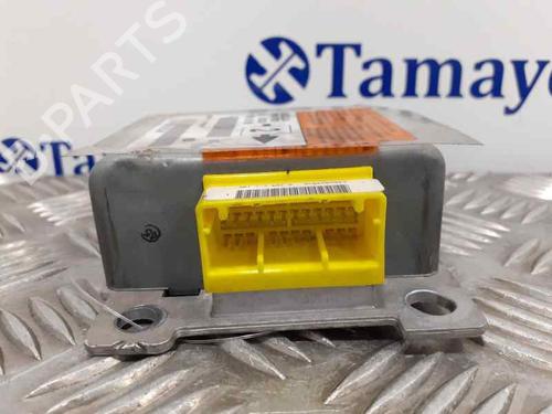 ECU airbags NISSAN TERRANO II (R20) 2.7 TDi 4WD | BP23241174M53 