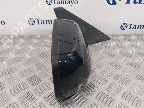 Used Right mirror MAZDA 6 Hatchback (GG) [2002-2008]  24548820