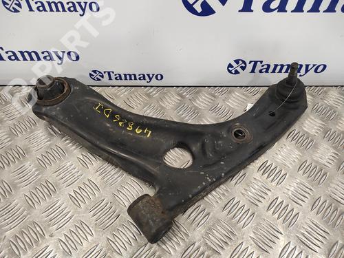 Left front suspension arm CITROËN C1 (PM_, PN_) 1.0 | BP9622026M12 