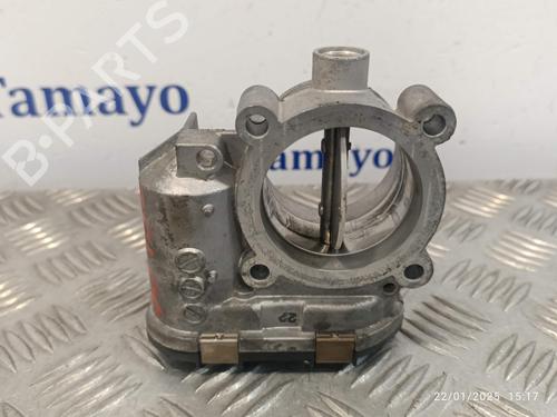 Throttle body MERCEDES-BENZ E-CLASS (W210)  | BP22987404M82 