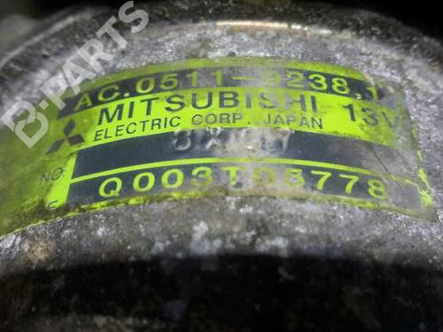 ABS pump HONDA HR-V (GH_) 1.6 16V (GH1, GH3) | BP893415M43 