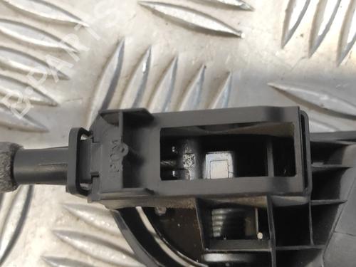 Front left lock FORD FOCUS III 1.6 TDCi | BP13910413C98 