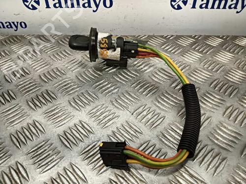 Ignition barrel RENAULT SCÉNIC I MPV (JA0/1_, FA0_)  | BP26396668M48 