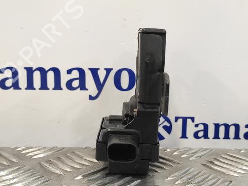 Tailgate lock LAND ROVER RANGE ROVER SPORT I (L320) 2.7 D 4x4 | BP14850658C101 