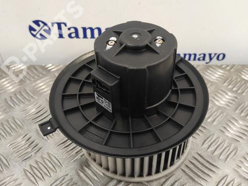 Heater blower motor CHEVROLET MATIZ (M200, M250)  | BP12140557M62 