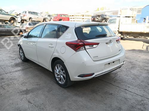 Rear left panel TOYOTA AURIS (_E18_) 1.2 (NRE185_, NRE185R) | BP39933831C60 - Image 7