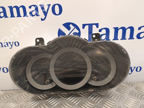 Used Instrument cluster TOYOTA RAV 4 III (_A3_) [2005-2014]  16058095