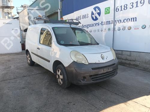 Used Gearbox Gearbox RENAULT KANGOO Express (FW0/1_) 1.5 dCi 85 (FW0K, FW0L, FW0B) (86 hp) 33705896 33705896