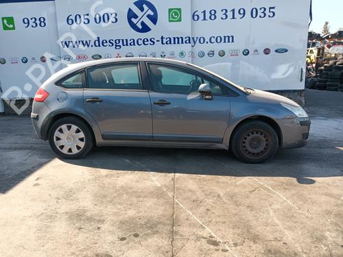 AC pipe CITROËN C4 I (LC_) 1.6 HDi | BP37759044M126  - Image 11