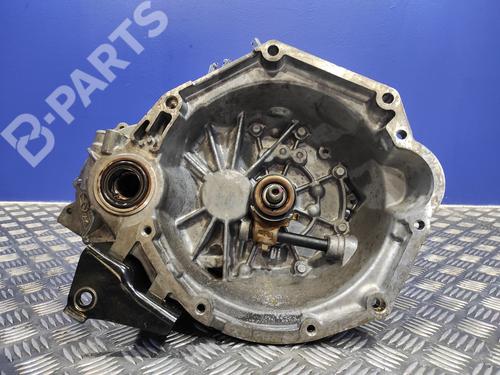 Used Gearbox KIA PICANTO II (TA) [2011-2018]  10211136