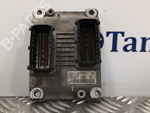 Used Engine control unit (ECU) FIAT PUNTO (188_) [1999-2012]  15692414