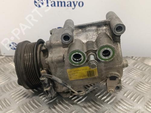 AC-Kompressor FORD TRANSIT CONNECT (P65_, P70_, P80_) [2002-2025]  21842997