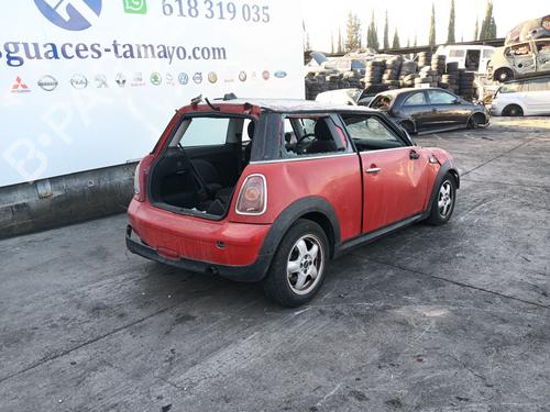 Engine mount MINI MINI CLUBMAN (R55) Cooper | BP39105249M89 - Image 6
