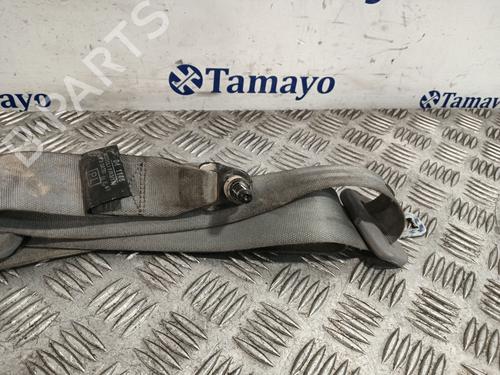 Front left seatbelt KIA PICANTO I (SA) 1.1 | BP31980419I26