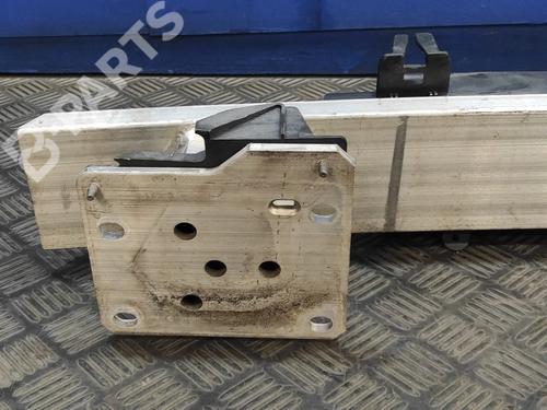 Front bumper reinforcement CITROËN C4 Coupe (LA_) 1.6 HDi | BP11569123C109 