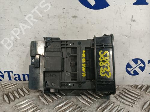 Ratlås/Tændingslås RENAULT LAGUNA III Grandtour (KT0/1) [2007-2015]  31175335