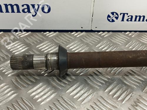 Right front driveshaft FIAT DOBLO Box Body/MPV (223_) 1.9 JTD | BP14905094M39 