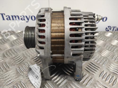 Alternator NISSAN QASHQAI / QASHQAI +2 I (J10, NJ10, JJ10E)  | BP2536388M7 