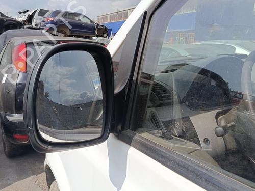 Left mirror MERCEDES-BENZ VITO / MIXTO Van (W639) 111 CDI (639.601, 639.603, 639.605) | BP29383939C26 