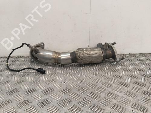 Used Exhaust system Exhaust system KIA XCEED (CD) 1.5 T-GDi MHEV (160 hp) 36359833 36359833