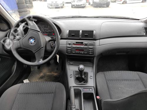 Electronic module BMW 3 (E46)  | BP18729809M83 